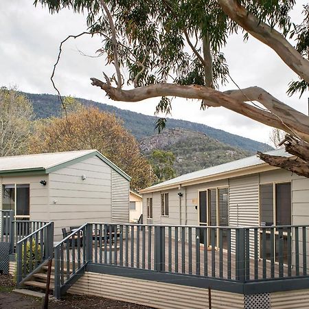 The Peaks Halls Gap Eksteriør billede